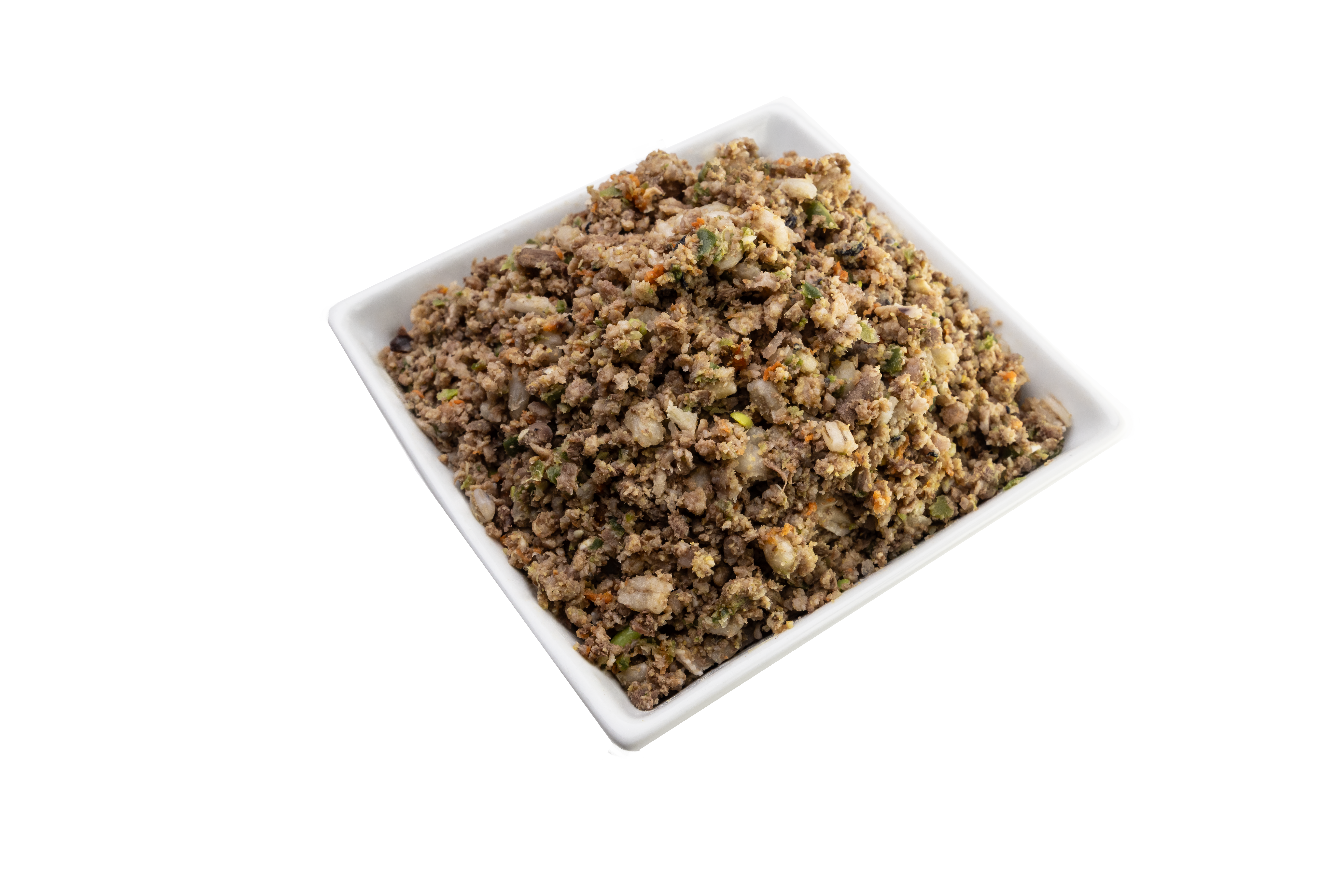 CK9 Gently Cooked Dog Food – CORE K9