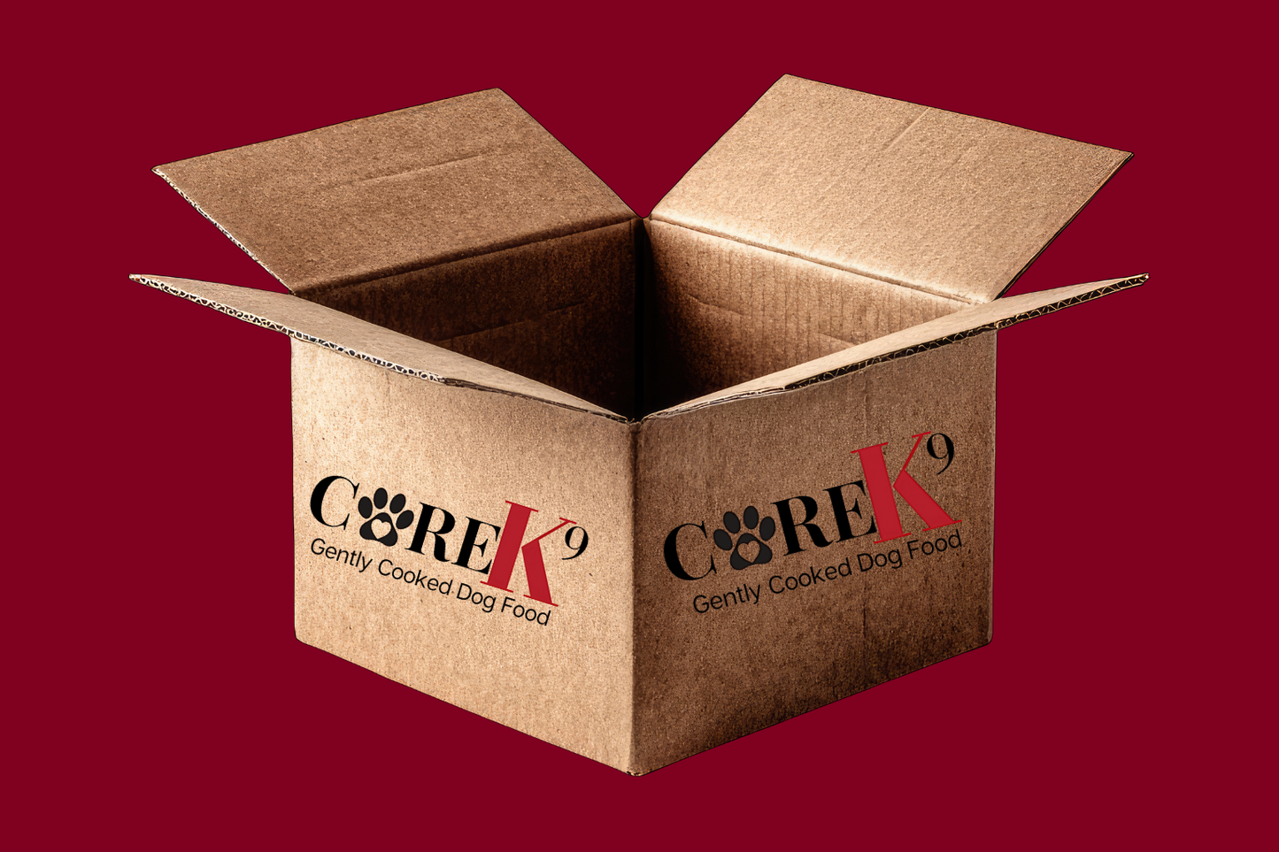 Beef & Barley Entree for Dogs