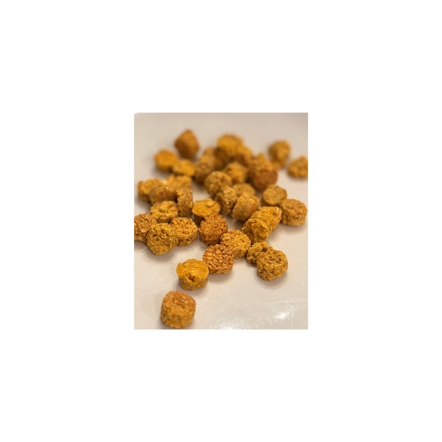 Bone Builder Training Treats 4 oz