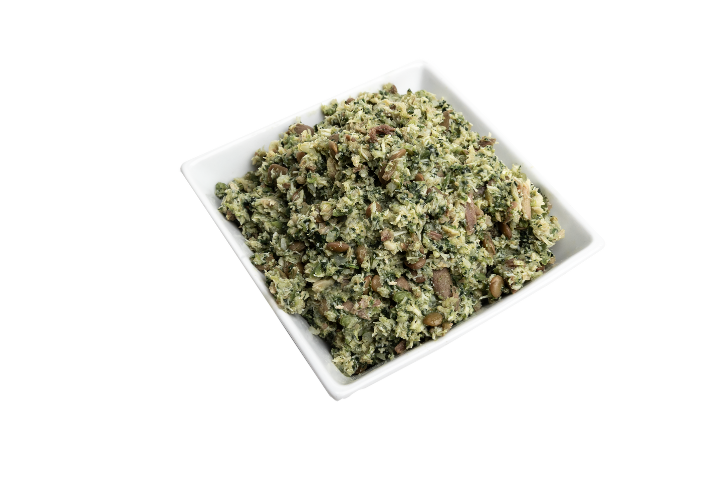 Chicken & Lentil Entree for Dogs