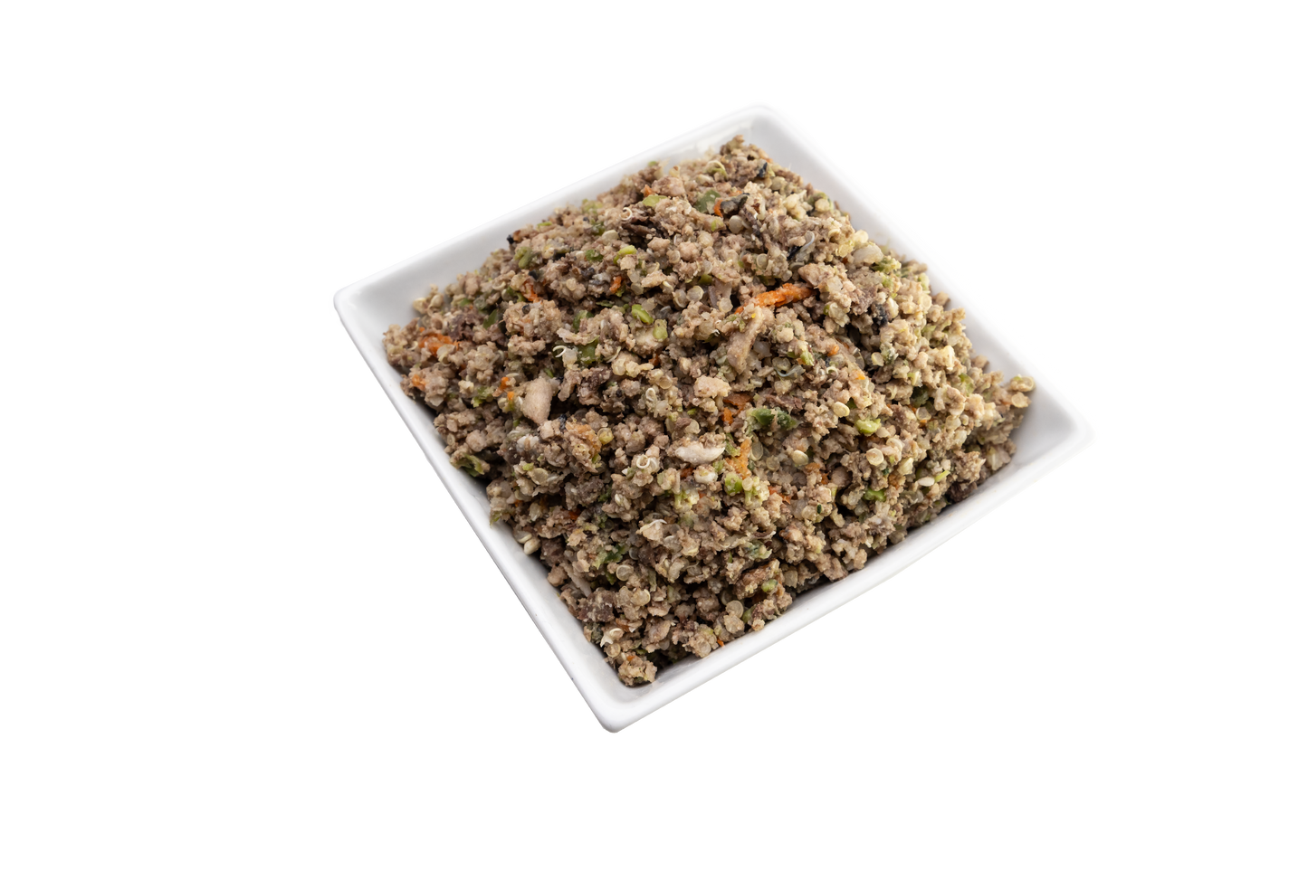 Lamb & Quinoa Entree for Dogs