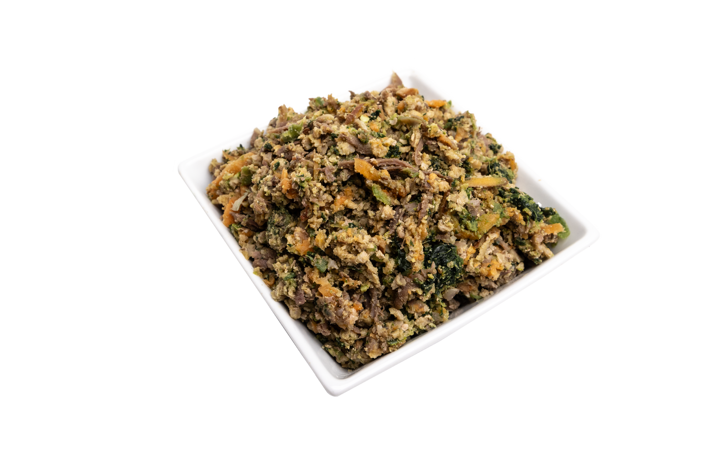 Turkey and Sweet Potato Entree for Dogs