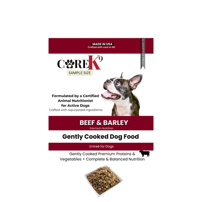 CORE K9 Discovery Pack