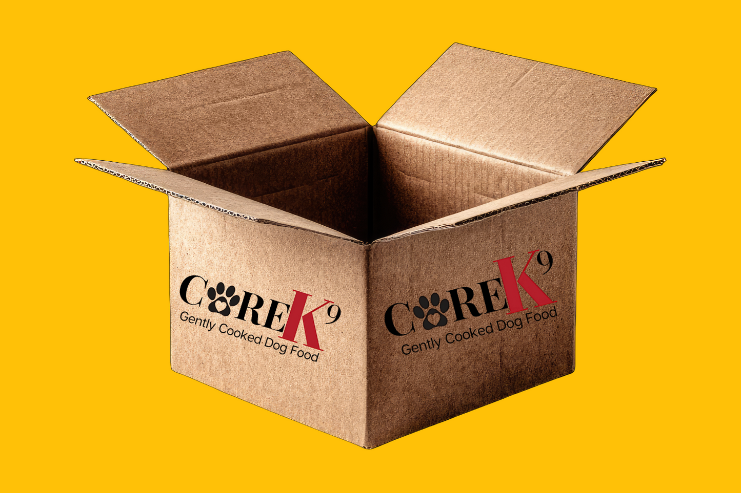 Chicken & Lentil Entree for Dogs