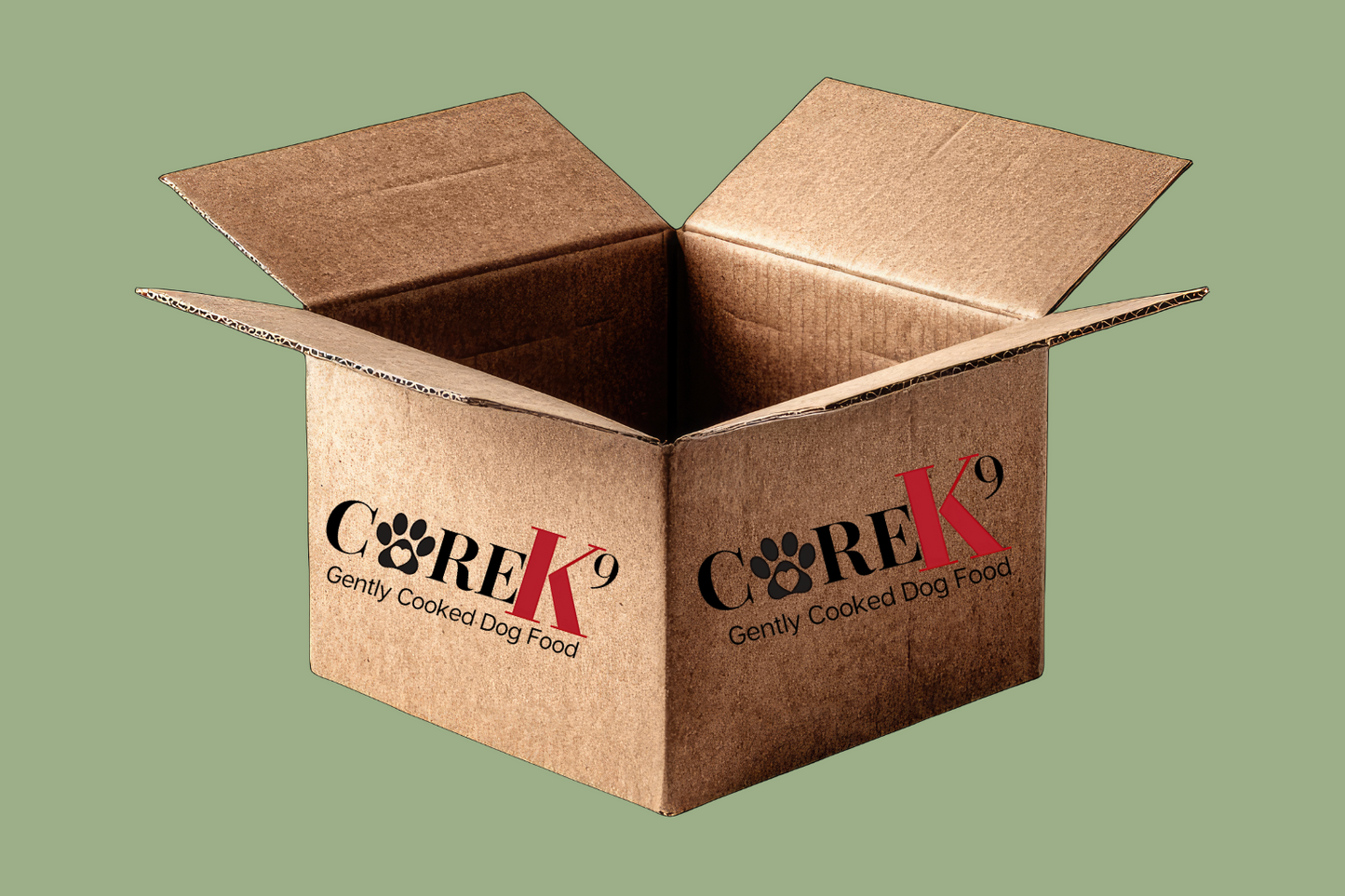 Lamb & Quinoa Entree for Dogs