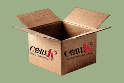 Lamb & Quinoa Entree for Dogs