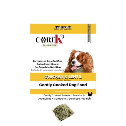 CORE K9 Discovery Pack