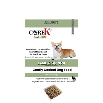 CORE K9 Discovery Pack