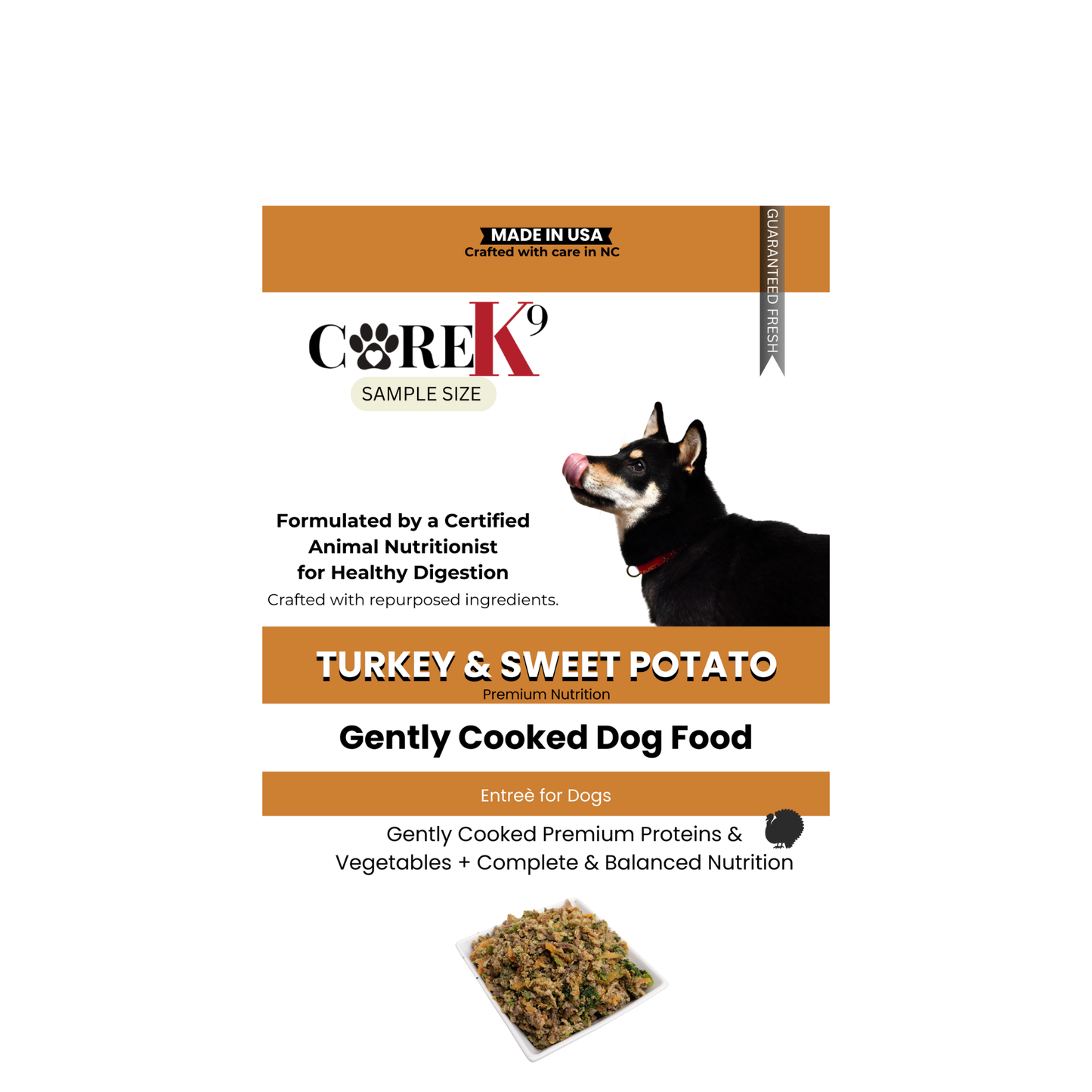 CORE K9 Discovery Pack