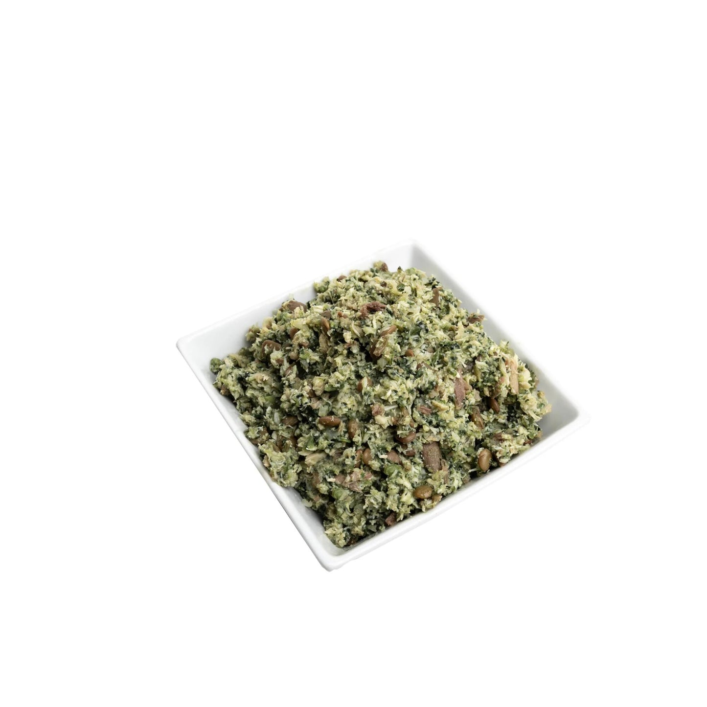 Chicken & Lentil Entree for Dogs