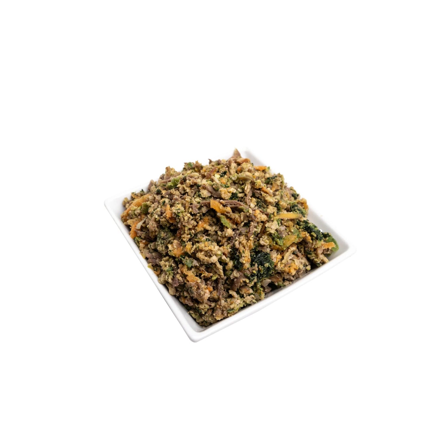 Turkey & Sweet Potato Entree for Dogs