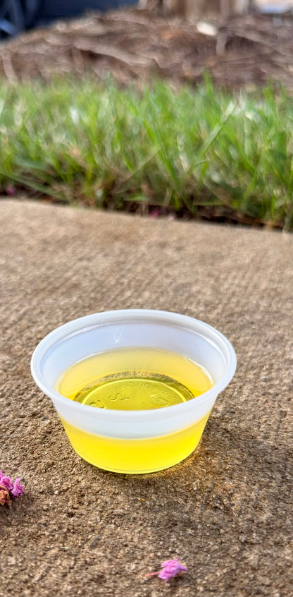 Thrive Well — Premium Omega-3 Oil for Dogs