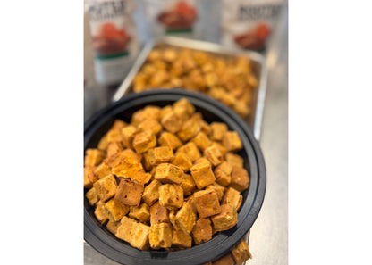 Rooted Goodness Dog Training Treats | 4oz