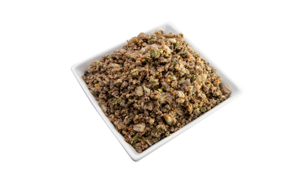 Beef & Barley Bounty Entree for Dogs