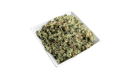 Chicken & Lentil Entree for Dogs