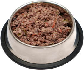 Beef & Barley Bounty Entree for Dogs