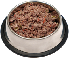 Beef & Barley Bounty Entree for Dogs