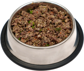 Lamb & Quinoa Entree for Dogs