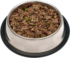 Lamb & Quinoa Entree for Dogs